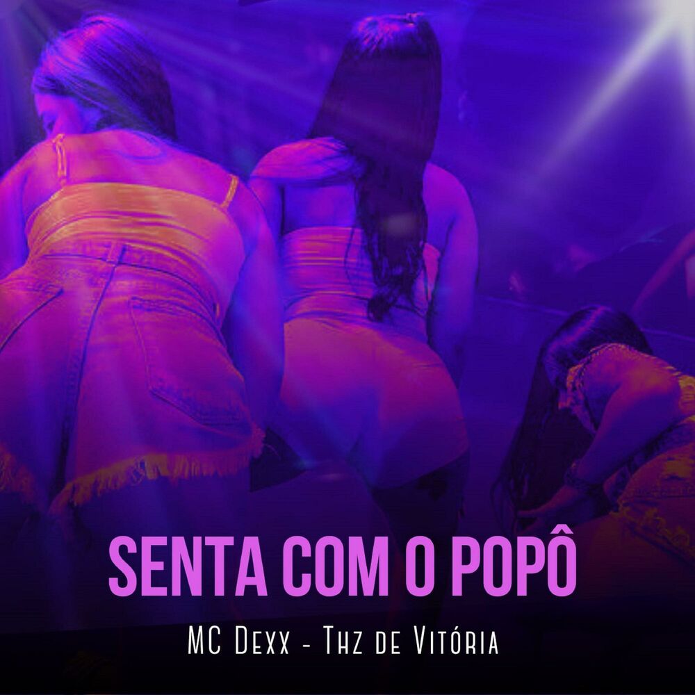Picture of Senta com o Popô