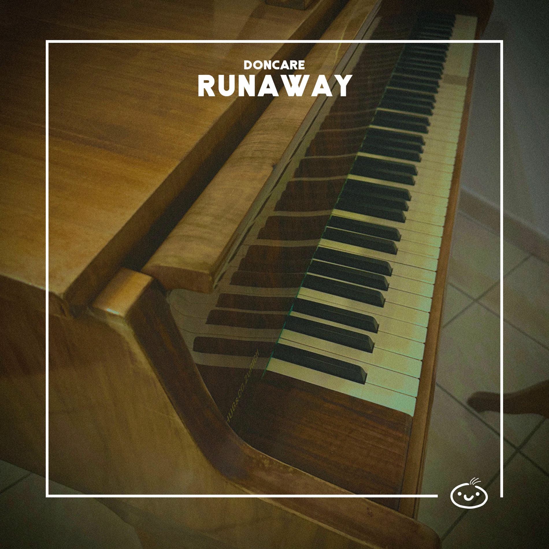 Album cover of Runaway