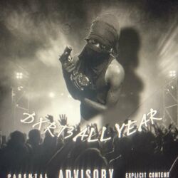 Cover of Dxrt3all year