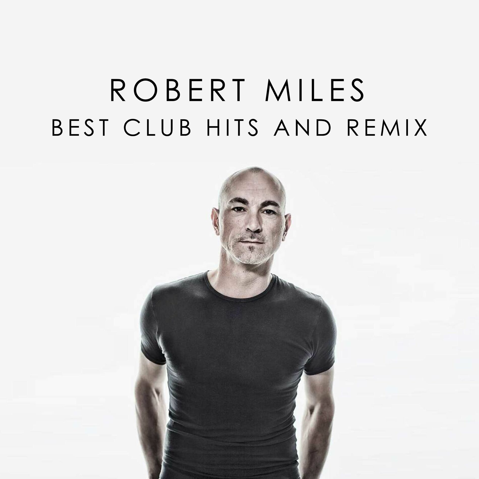 Album cover of ROBERT MILES BEST CLUB HITS AND REMIX
