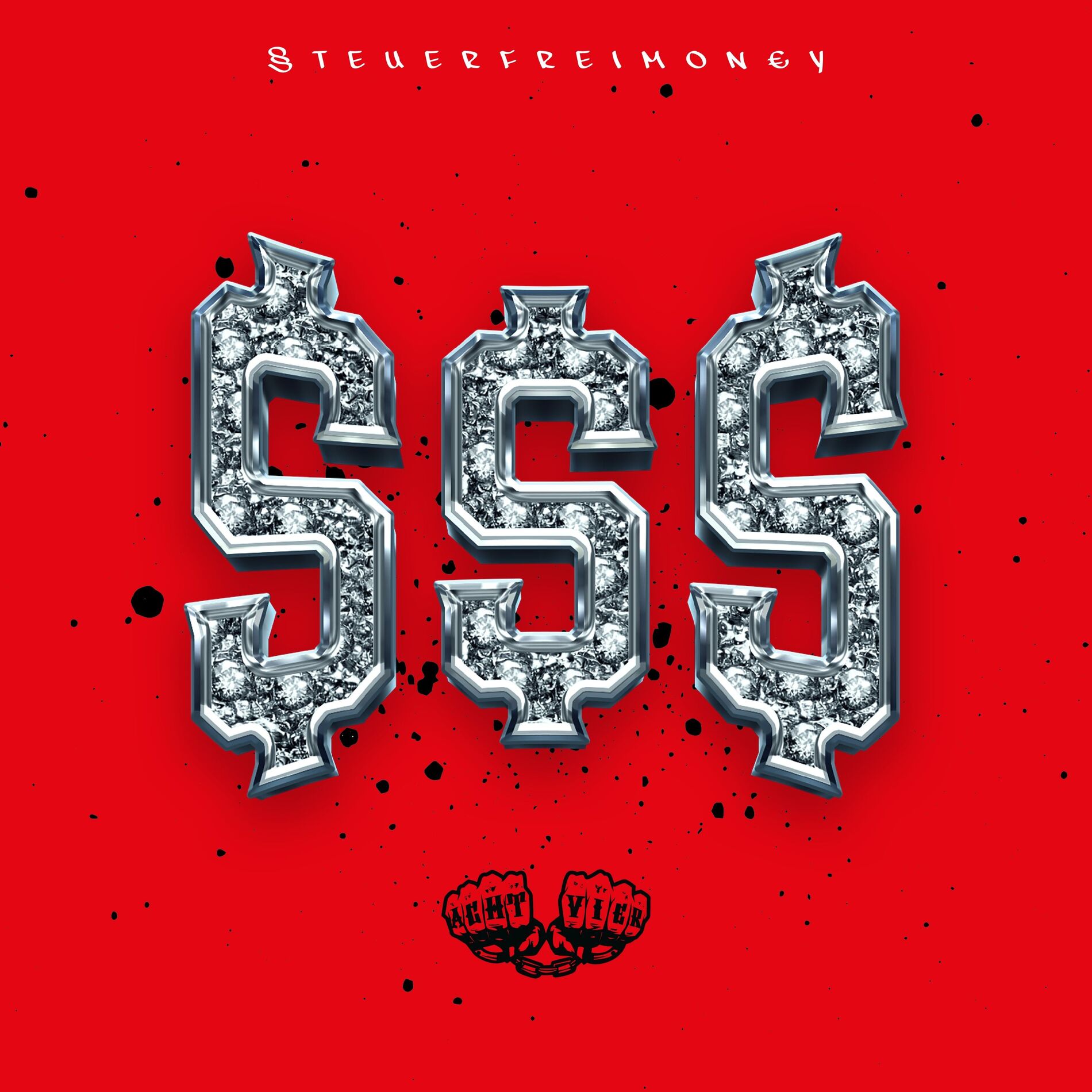 Album cover of $$$
