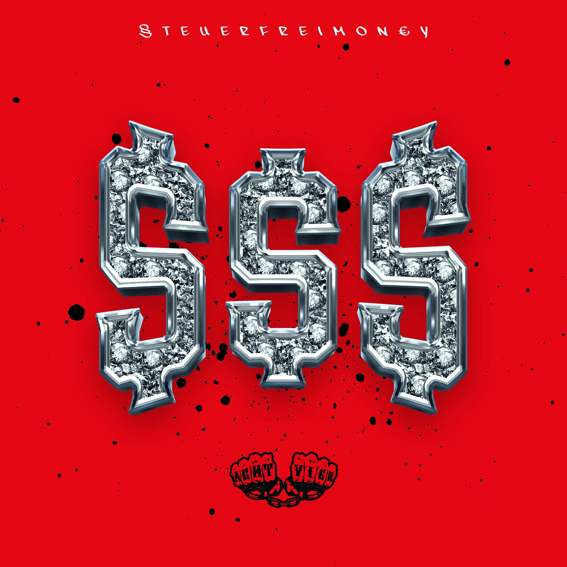 Album cover of $$$