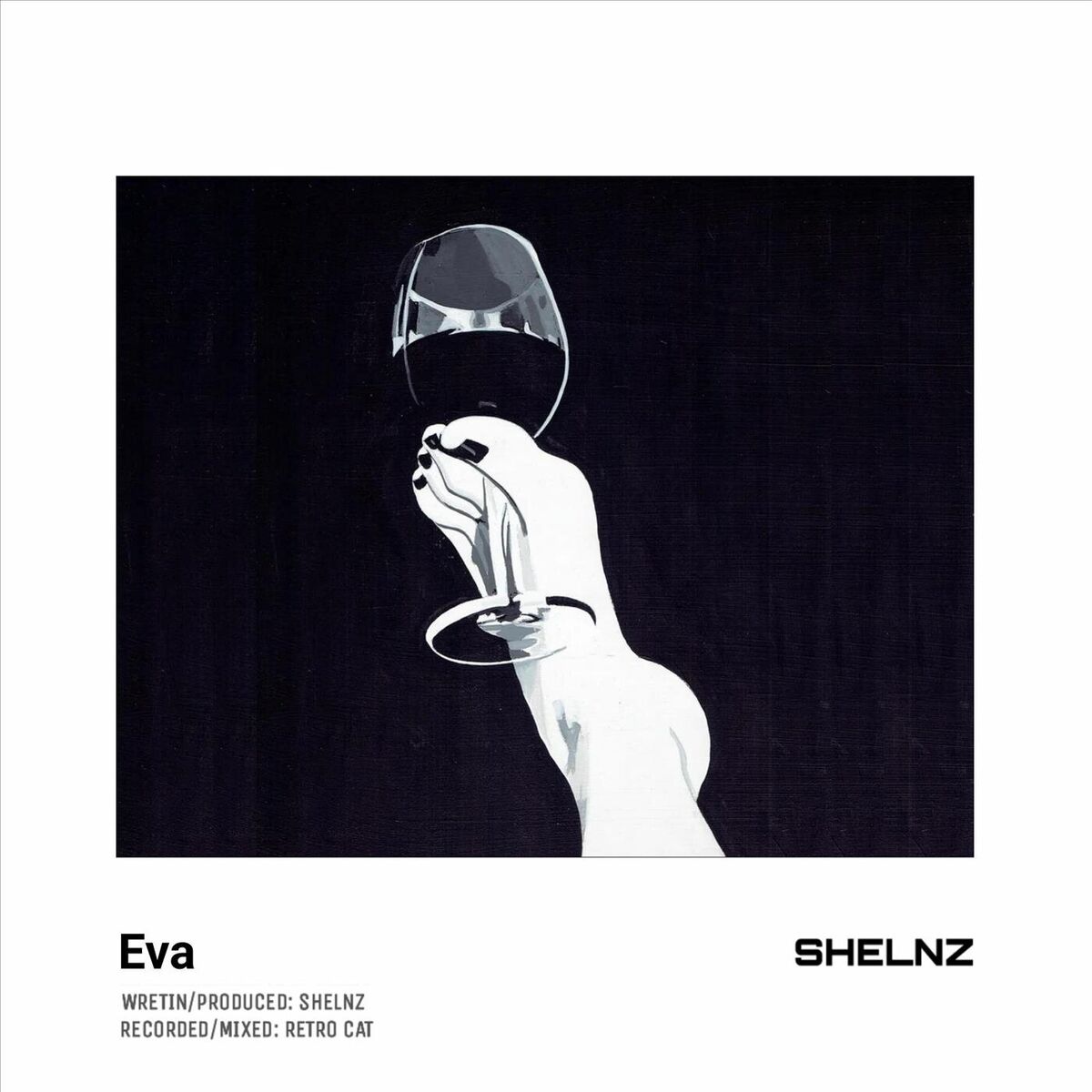 Album cover of Eva