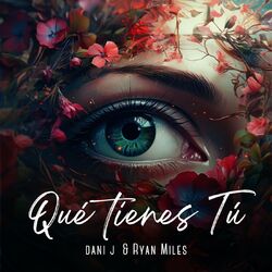Cover of Qué Tienes Tú (Bachata Version)