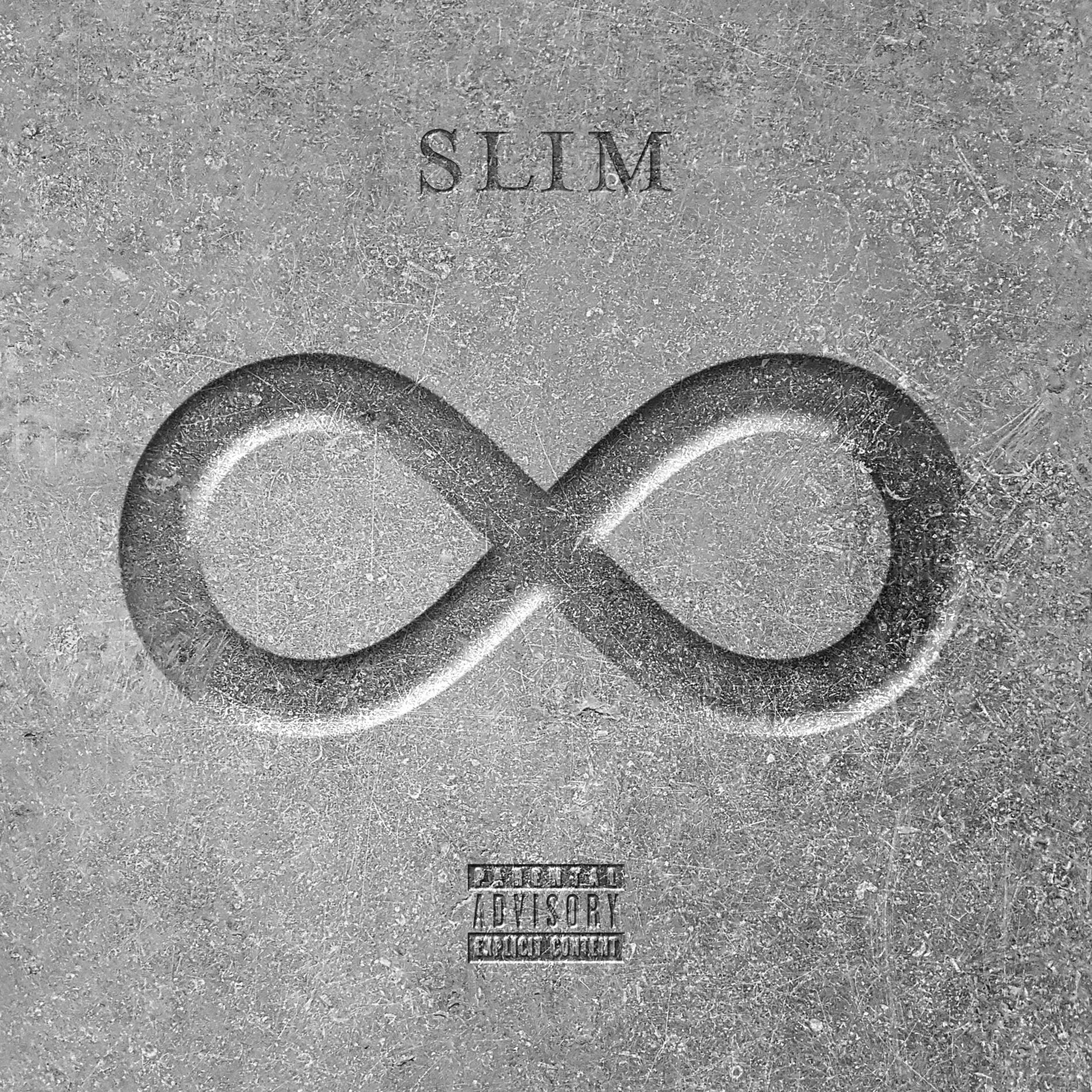 Album cover of Infinity