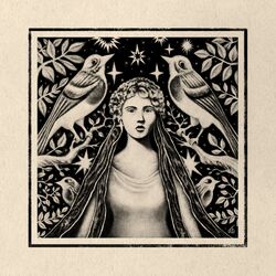 Cover of Naiad