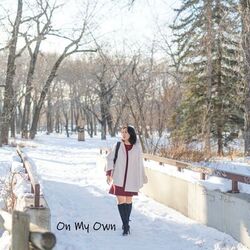 Cover of On My Own