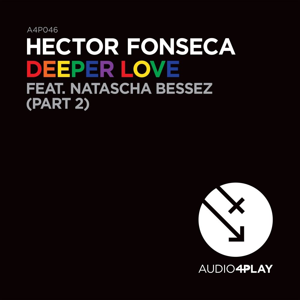 Picture of Deeper Love (Pride), Pt. 2