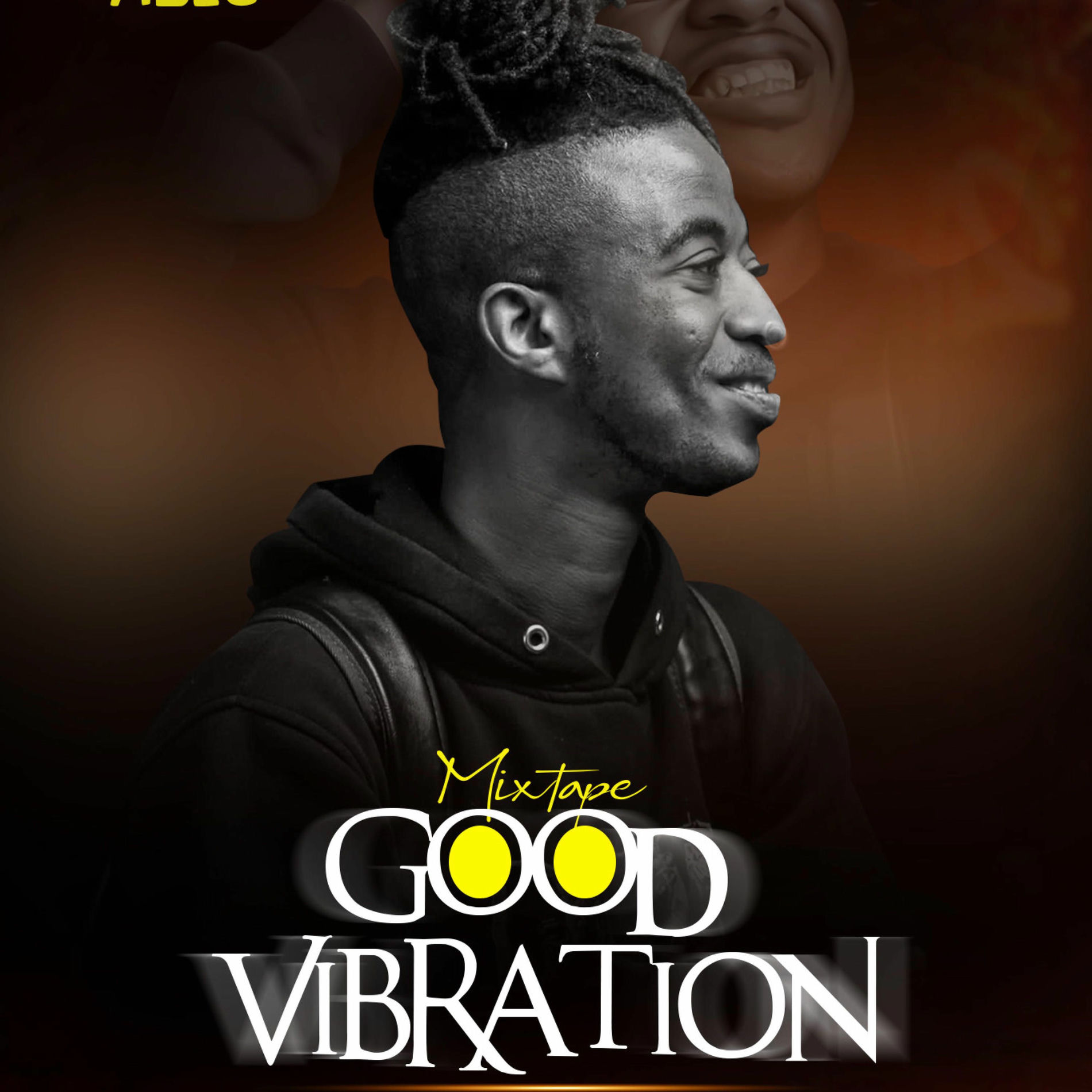 Album cover of GOOD VIBRATION