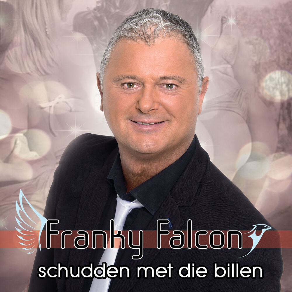 Picture of Schudden Met Die Billen