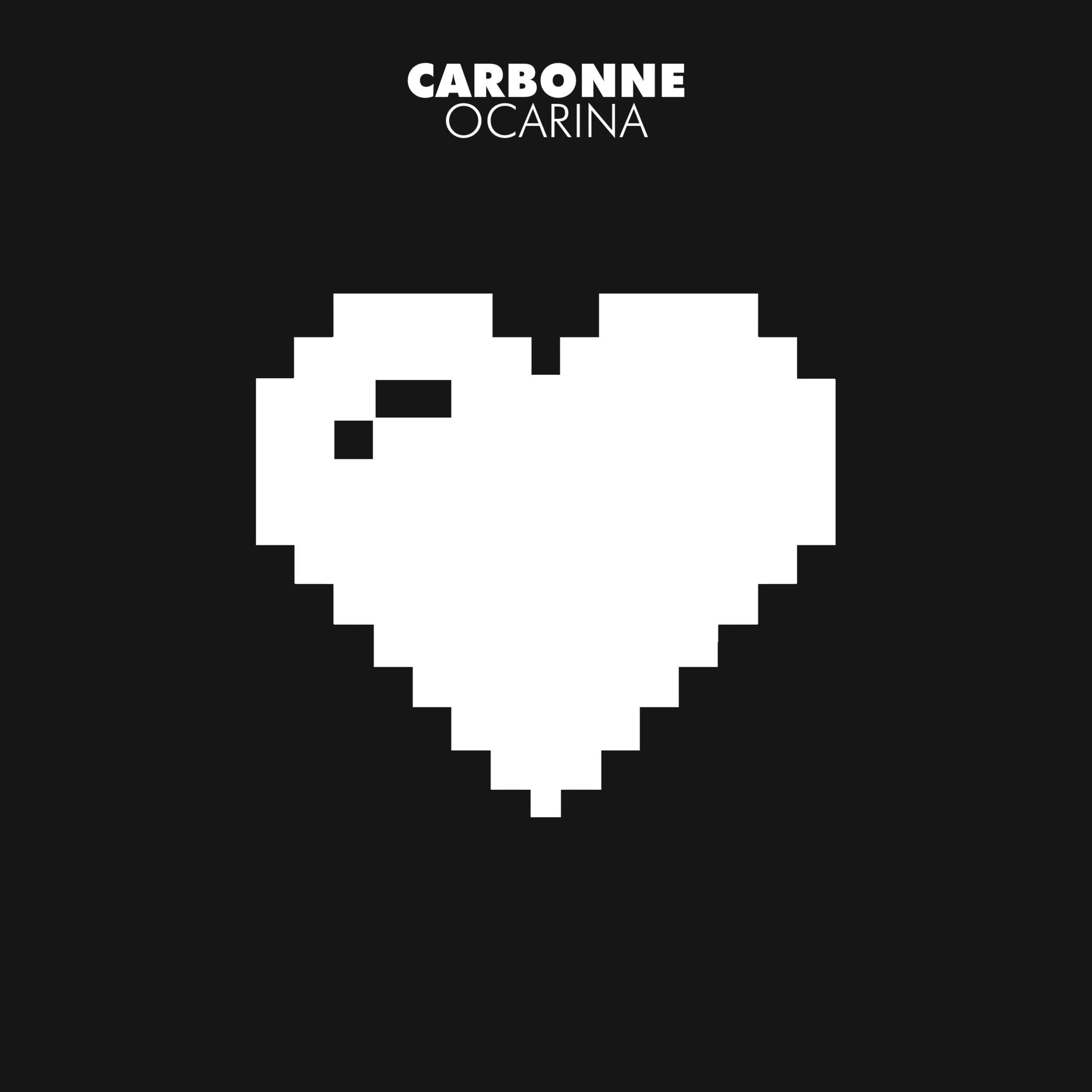 Album cover of Ocarina