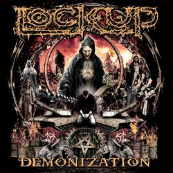 Cover of Demonization