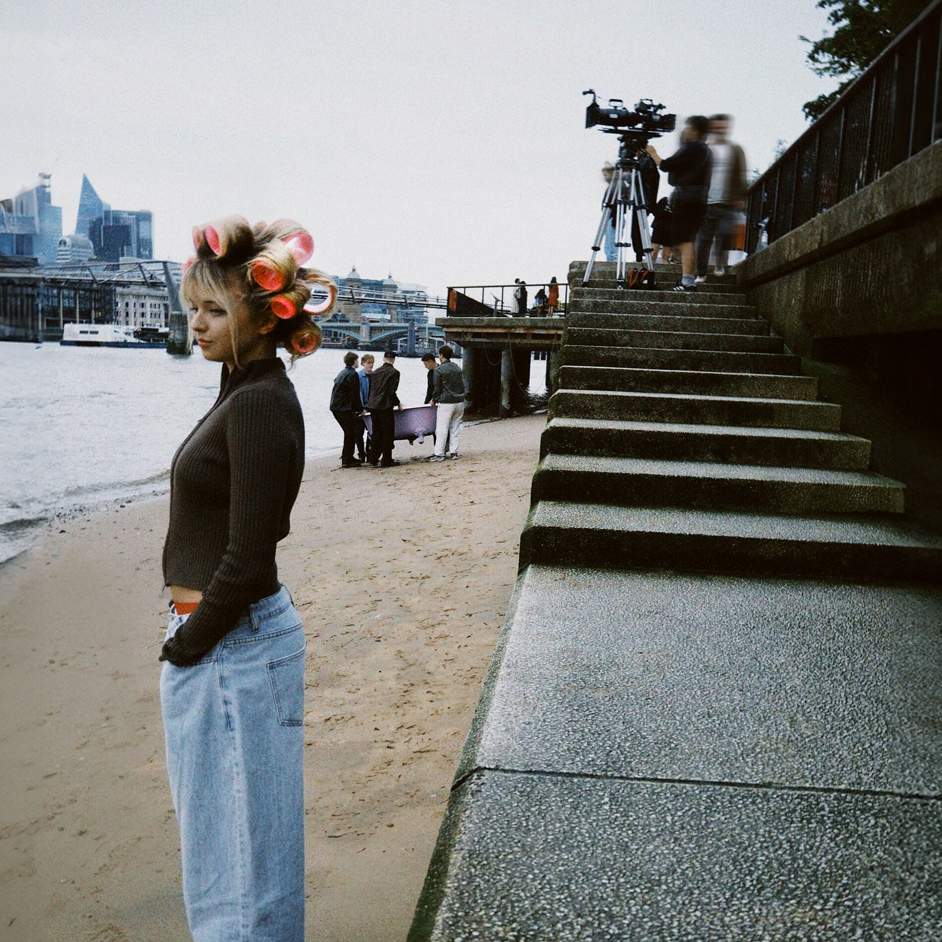 Album cover of Without You