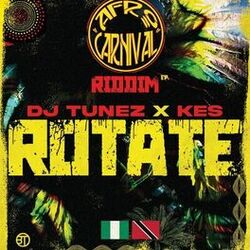 Cover of Rotate