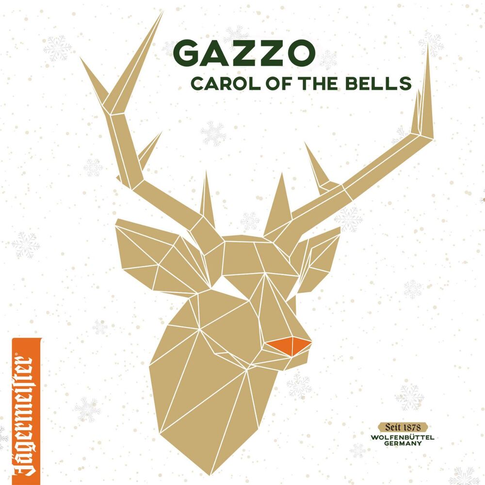 Picture of Carol of the Bells