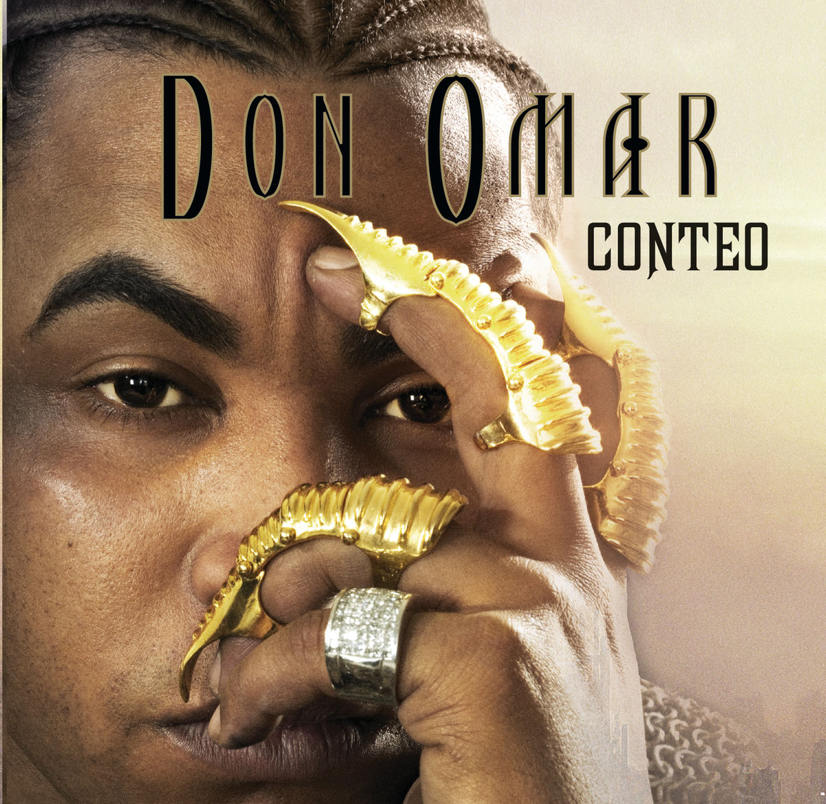 Album cover of Conteo