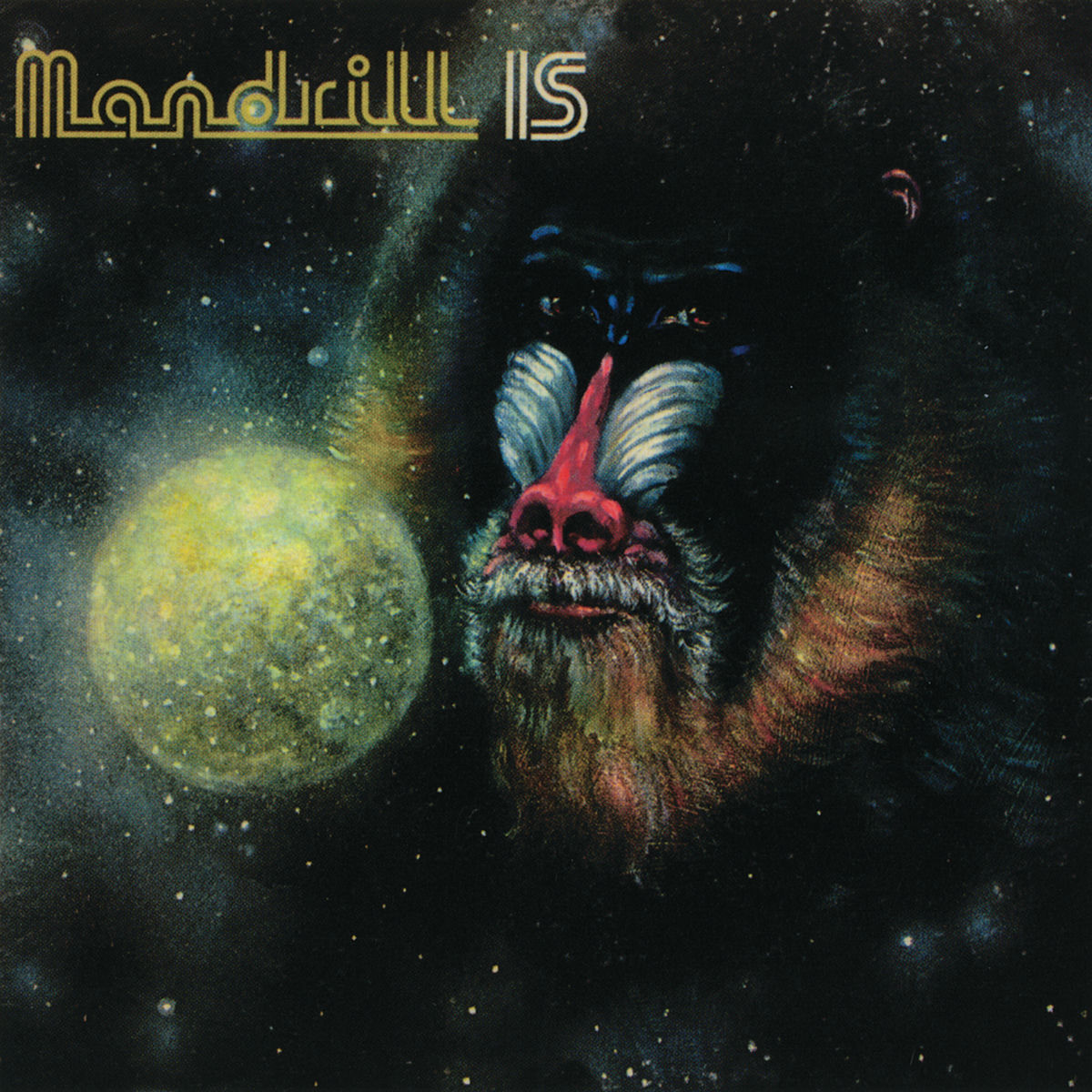 Album cover of Kofijahm (Coffee Jam)
