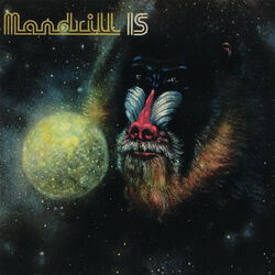 Cover of Mandrill Is