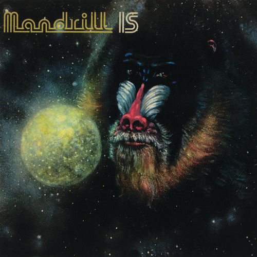 Mandrill - Mandrill Is | Deezer