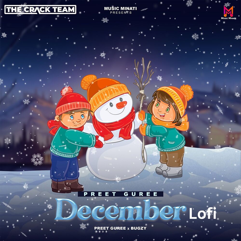 Picture of December (Lofi)