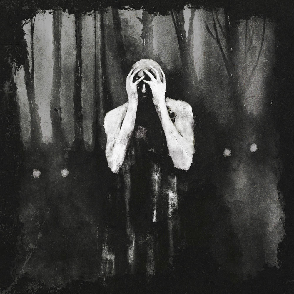 Lidande cover