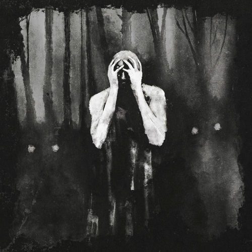 Lidande album cover