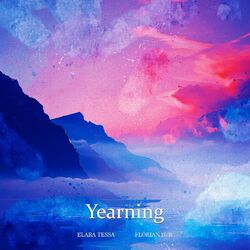Cover of Yearning