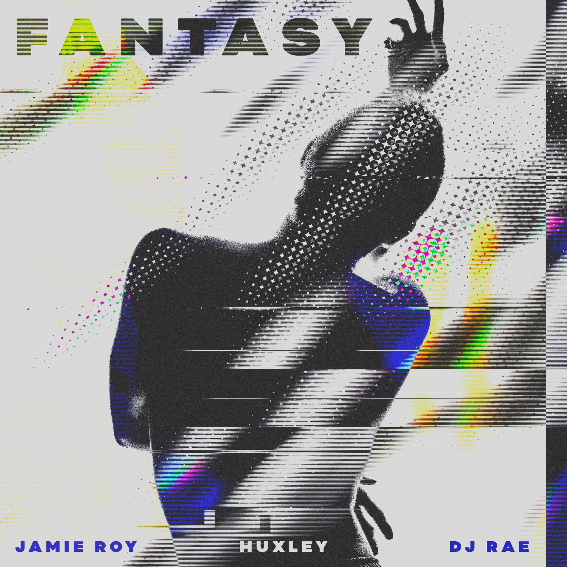Album cover of Fantasy