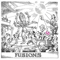 Cover of Fusions