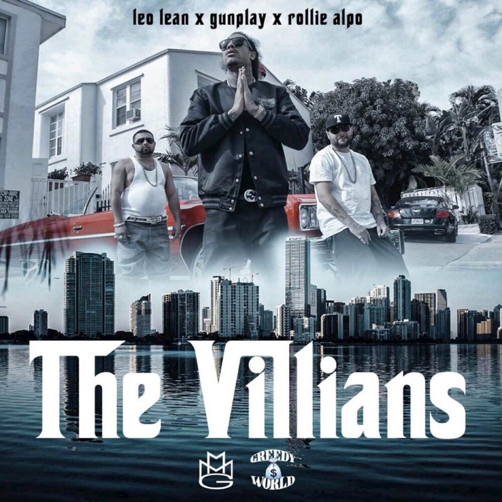 Picture of The Villians