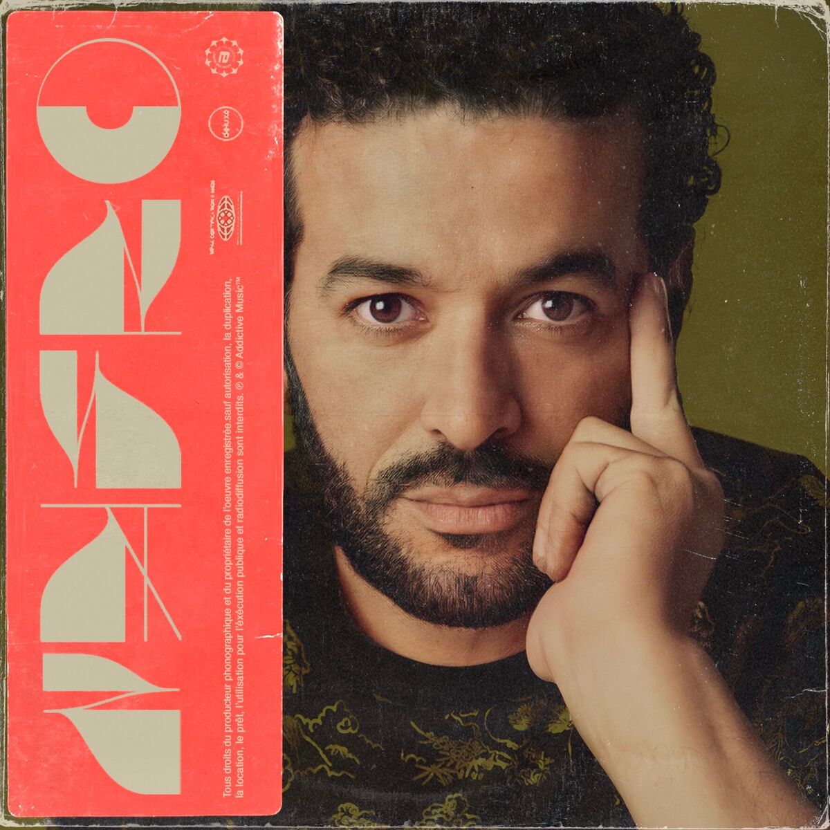 Album cover of Libini Ou Binha