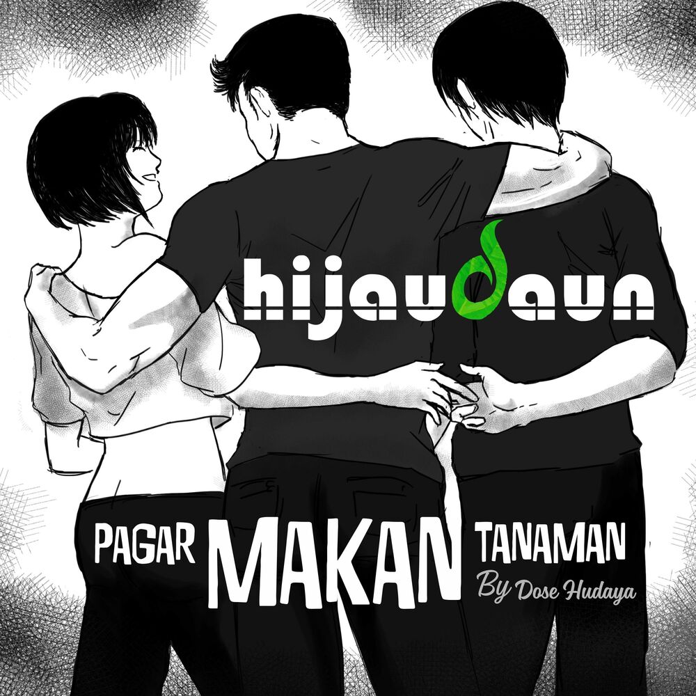 Picture of Pagar Makan Tanaman