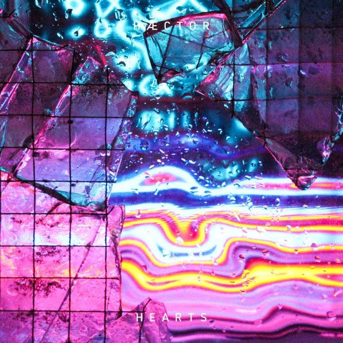 Album cover of Hearts