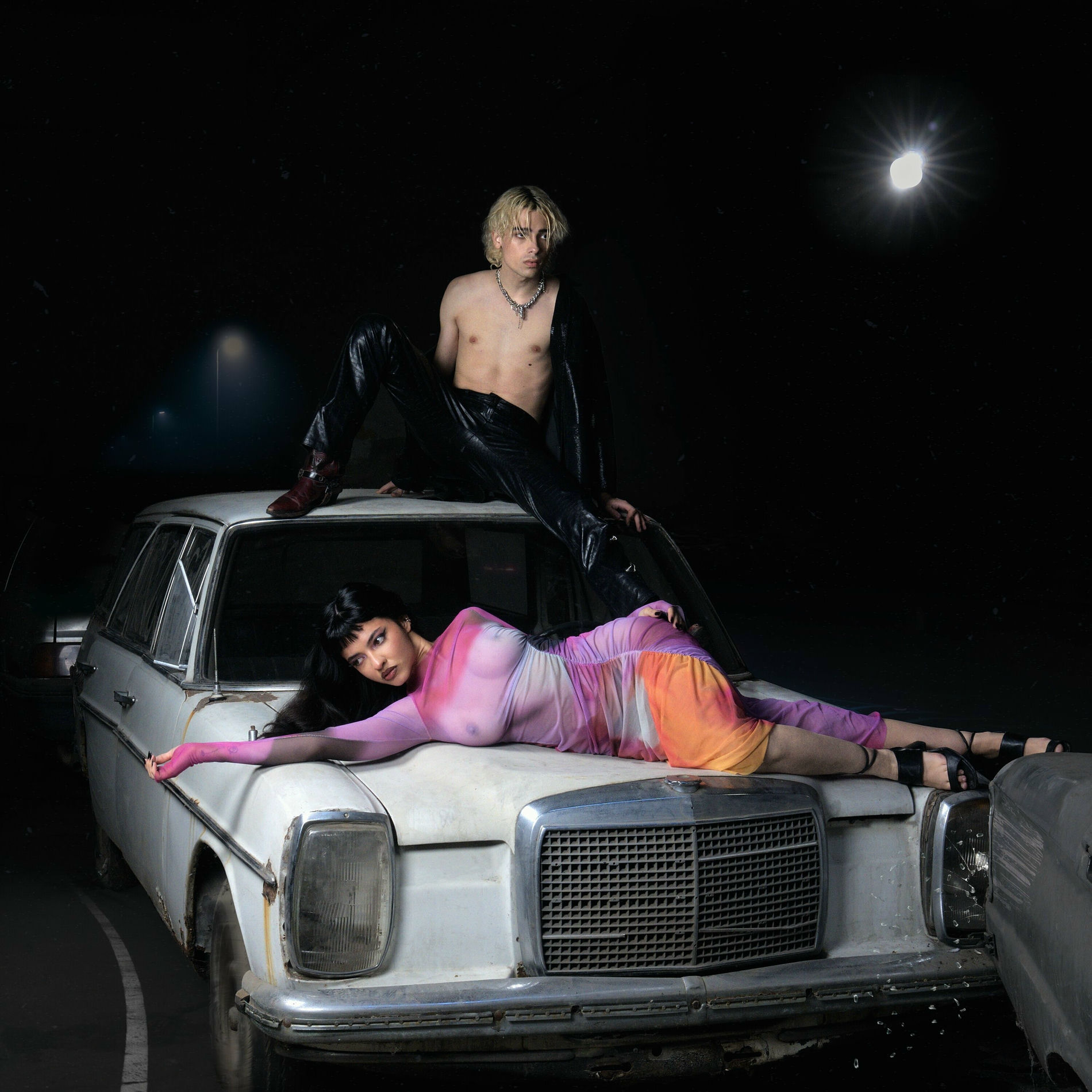 Album cover of EL TRUCO