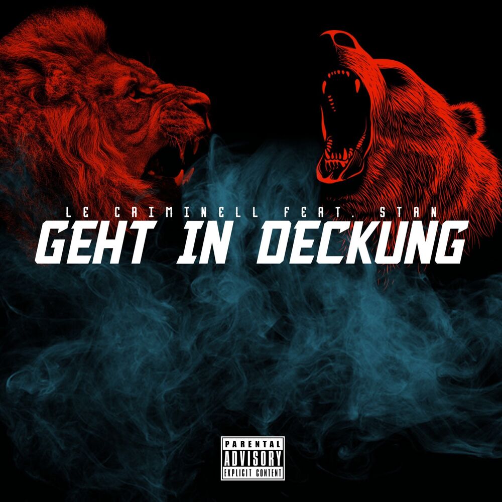 Picture of Geht in Deckung