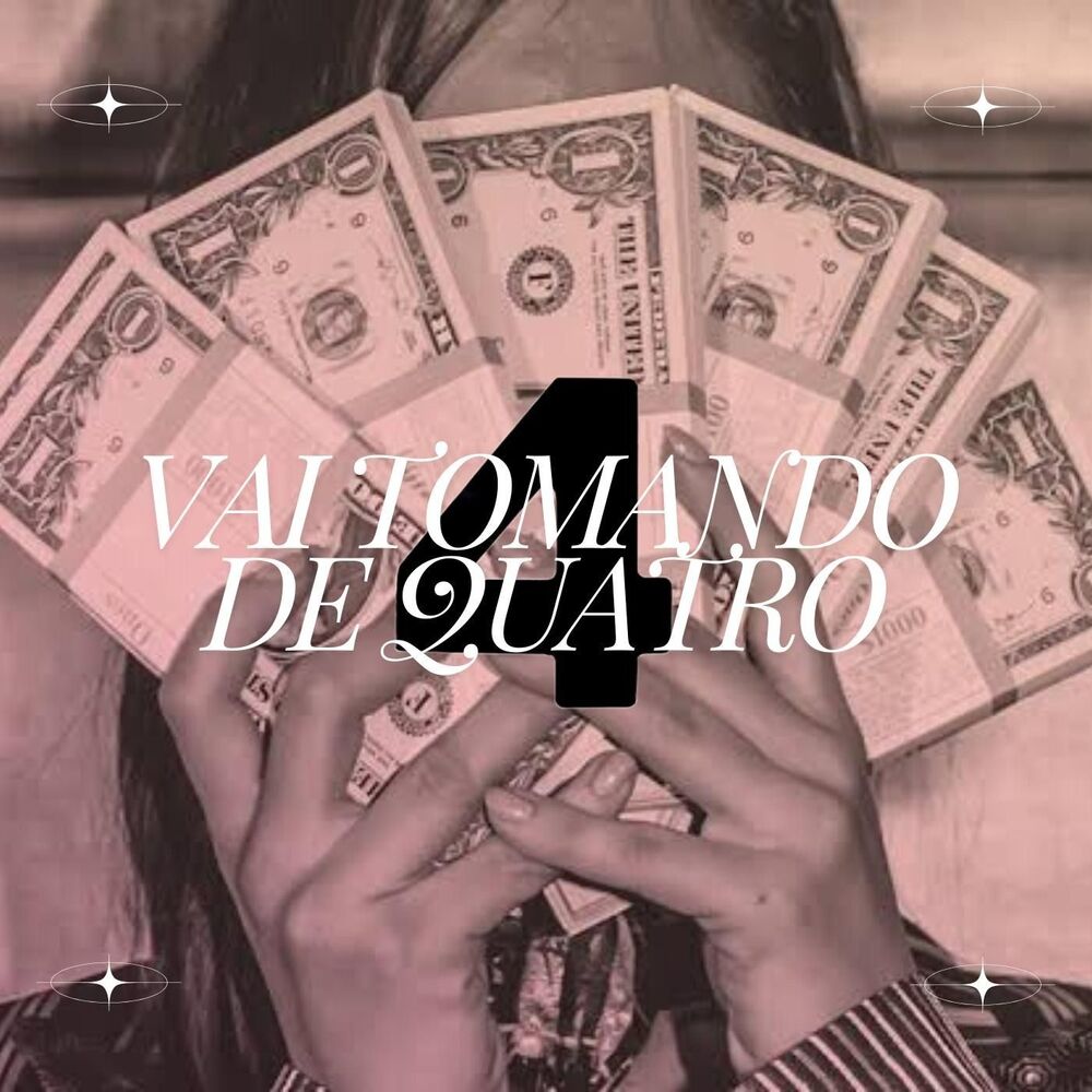 Picture of Vai Tomando de Quatro