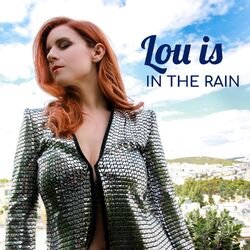 Cover of In the Rain