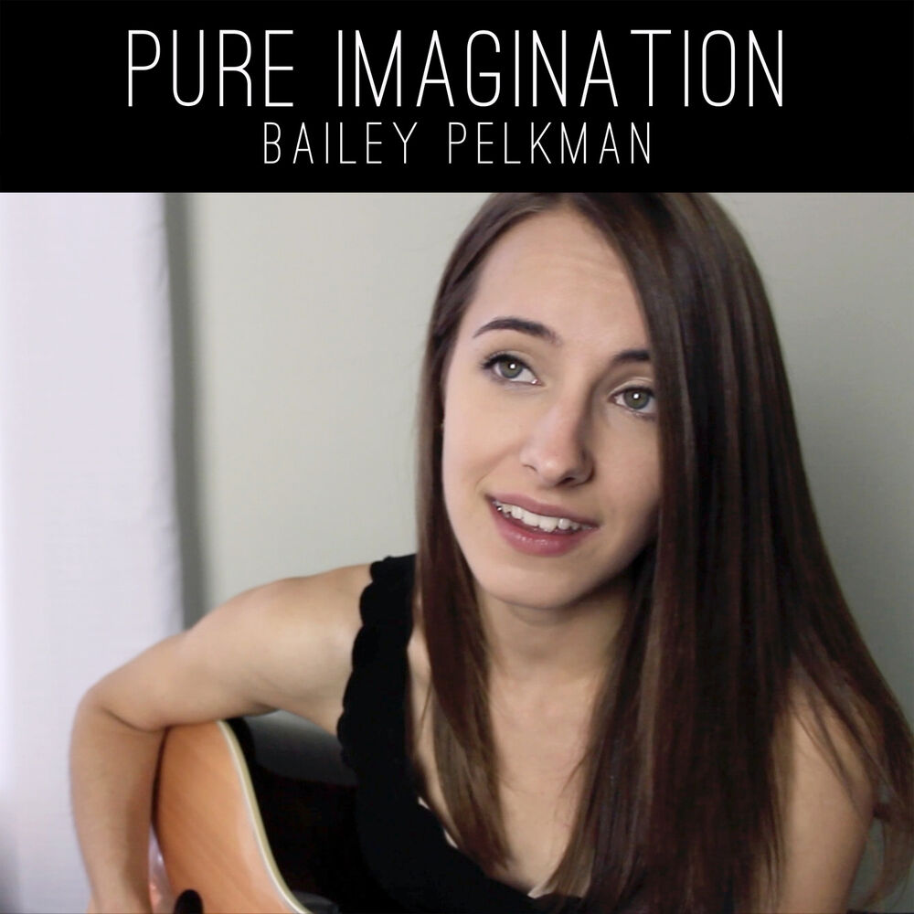 Picture of Pure Imagination