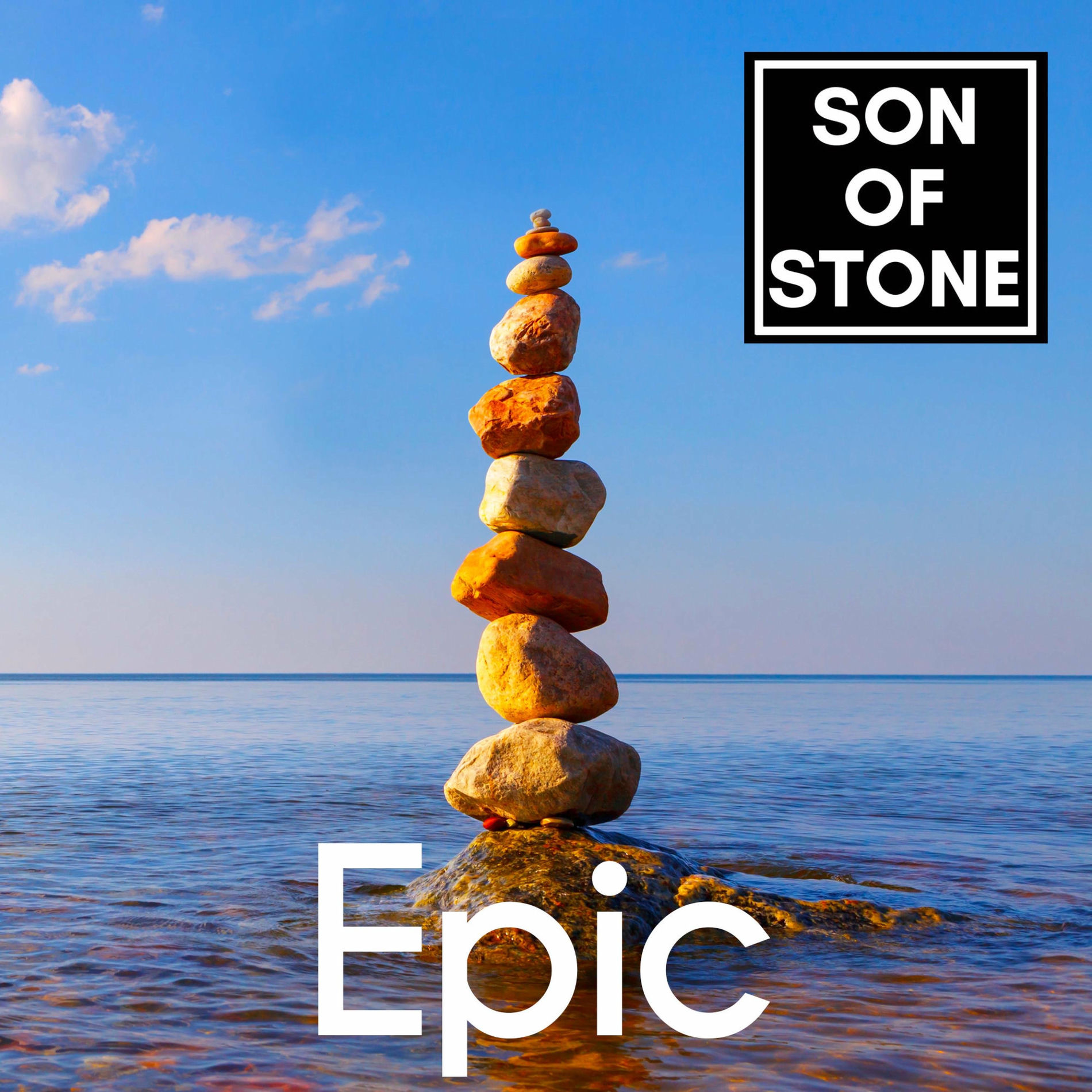 Album cover of Epic