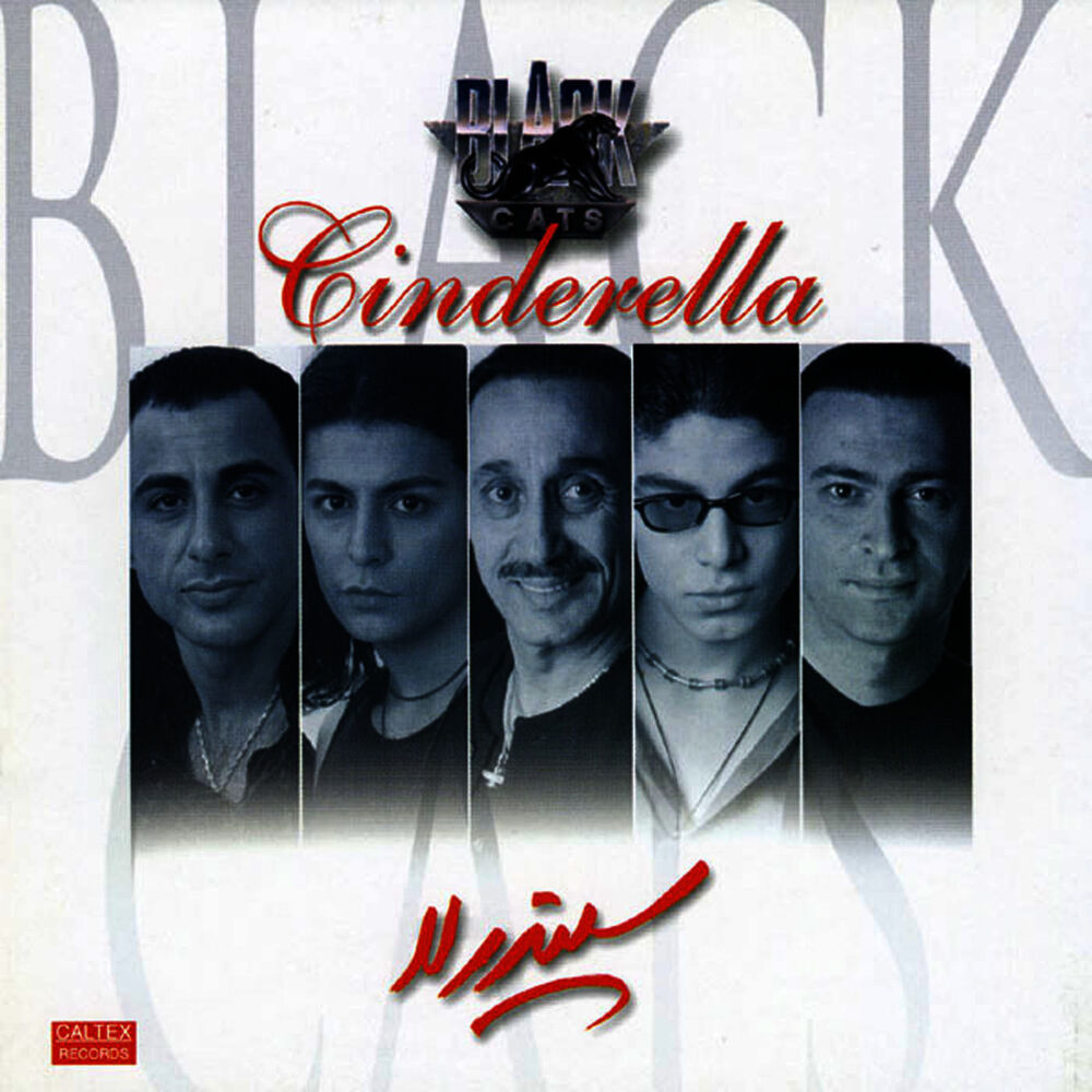 Picture of Cinderella - Persian Music