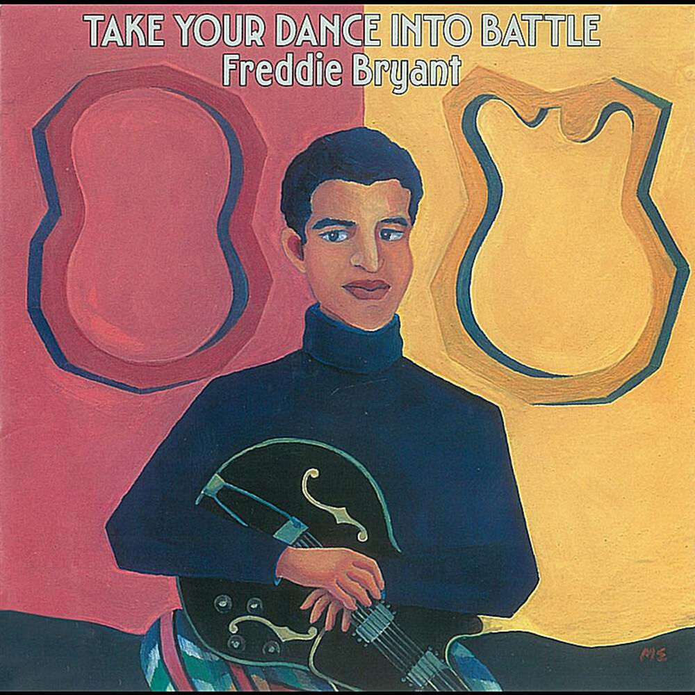 Picture of Take Your Dance Into Battle