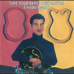 Cover of Take Your Dance Into Battle