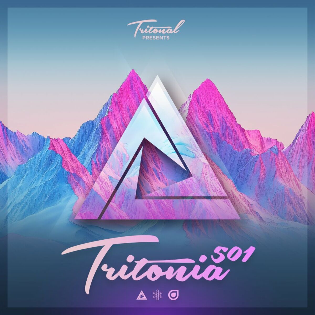 Album cover of Tritonia