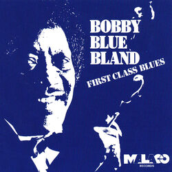 Cover of First Class Blues
