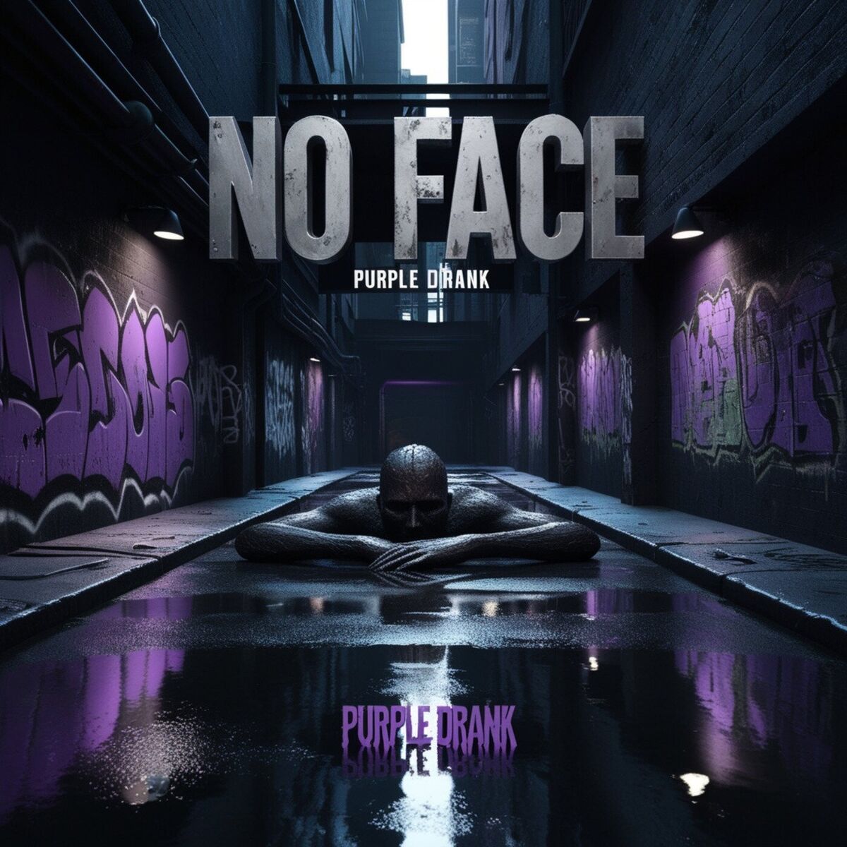 Album cover of No Face