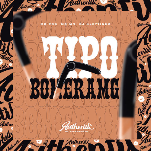 Tipo Bomeramg