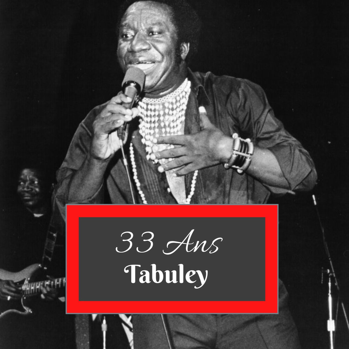 Album cover of 33 Ans
