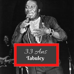 Cover of 33 Ans