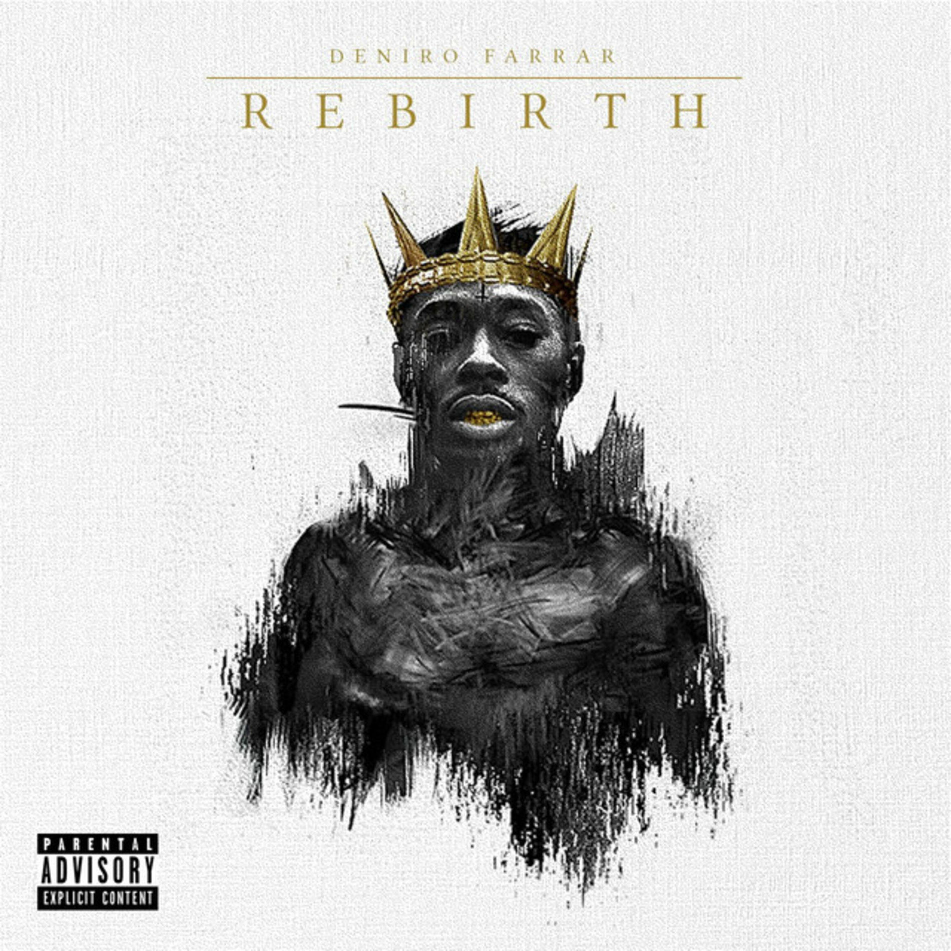 Album cover of Rebirth