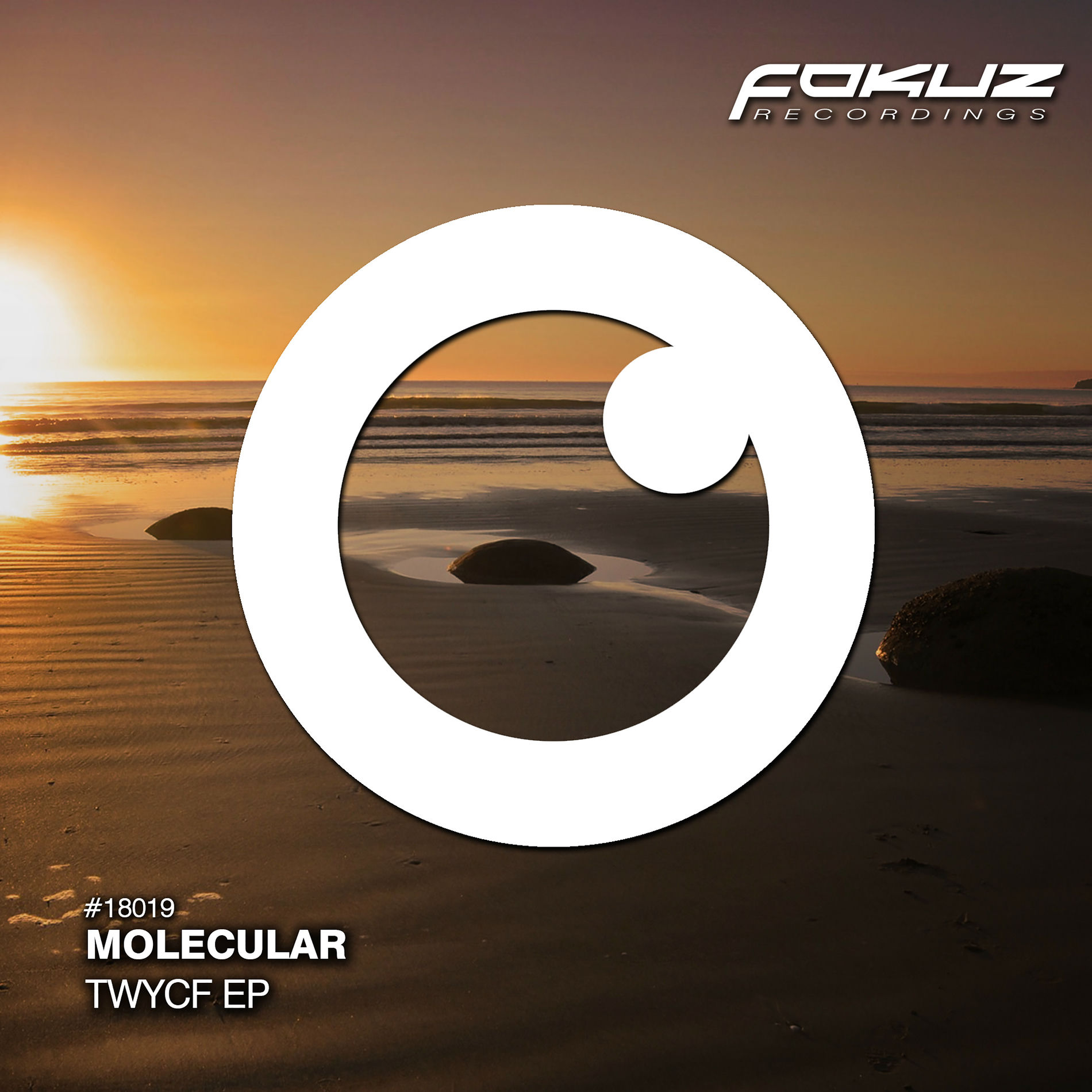 Album cover of TWYCF